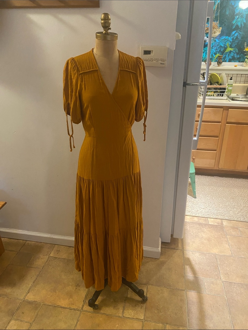 Christy Dawn Augusta Dress size S